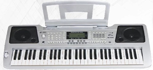 אורגן מזרחי 5 אוקטבות MORTON LP-6110E
