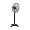 מאוורר עמוד תעשייתי שחור ''30 EVEREST STAND DC 145W 