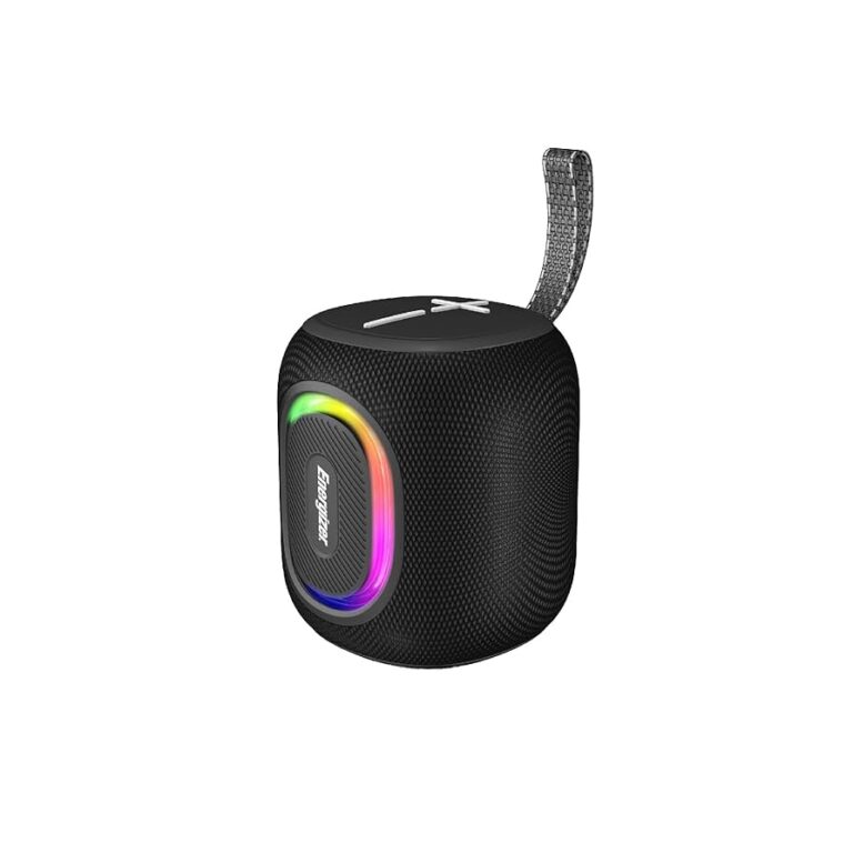 רמקול בלוטוס BT081 נייד ונטען