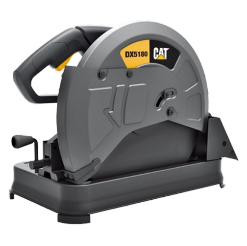 מסור שורף חשמלי 355 מ"מ 2400W