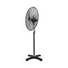 מאוורר עמוד תעשייתי שחור ''24 EVEREST STAND DC 115W 