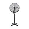 מאוורר עמוד תעשייתי שחור ''24 EVEREST STAND DC 115W 