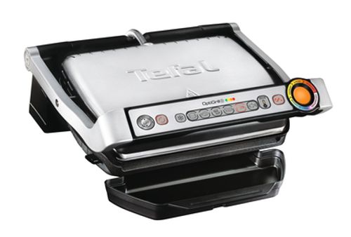 גריל חשמלי TEFAL OPTIGRILL+