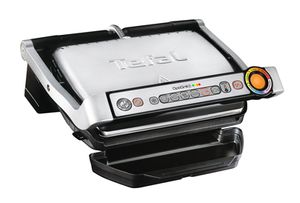 גריל חשמלי TEFAL OPTIGRILL+