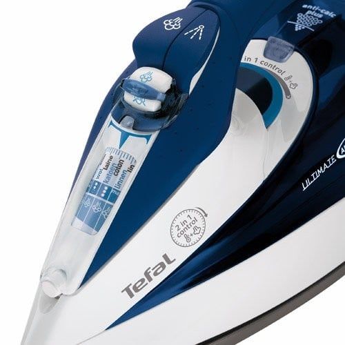 מגהץ אדים טפאל Tefal FV9513