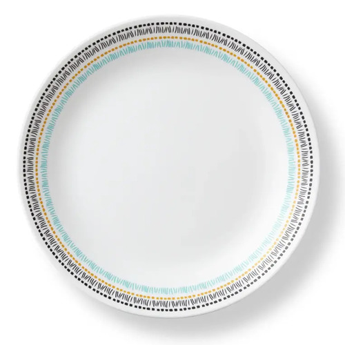 סט 18 חלקים עגול קורנינג  Corning CORELLE® - Paloma