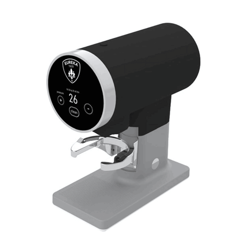 טמפר אוטומטי יוריקה דיסקו 58 מ"מ - Eureka Automatic Disko Tamper