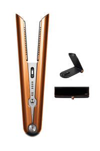 מחליק שיער Corrale אלחוטי לכל סוגי השיער DYSON HS07 דייסון