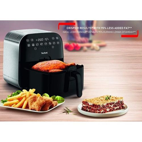 סיר אידוי Tefal Delight FX202D27