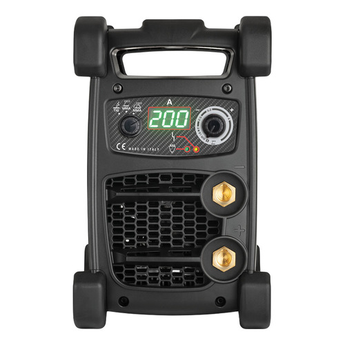 רתכת אלקטרונית מקצועית TECHNOLOGY 238 XT CE
