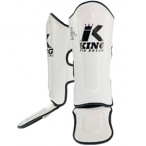 מגן עצם KING PRO לבן