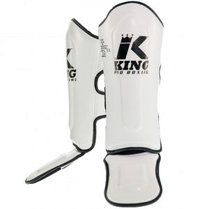 מגן עצם KING PRO לבן