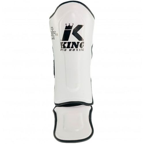 מגן עצם KING PRO לבן