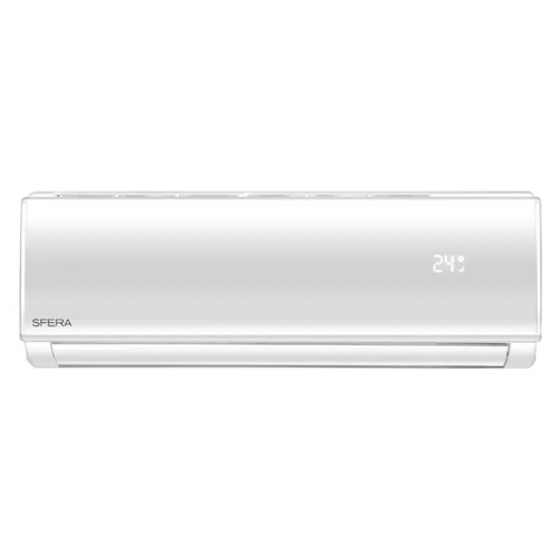 מזגן עילי TADIRAN תדיראן Sfera Inverter 10 NG