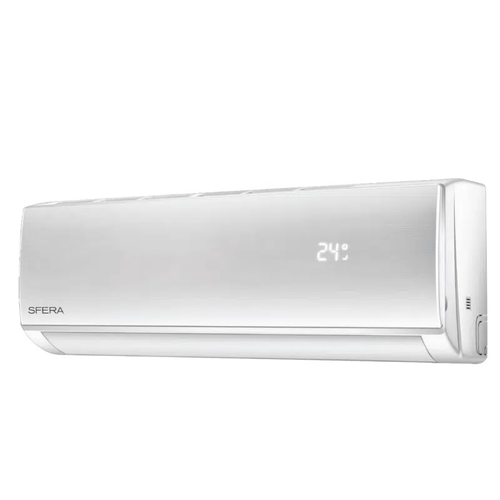 מזגן עילי TADIRAN תדיראן Sfera Inverter 10 NG