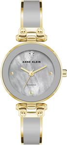 Anne Klein AK/1980LGGB שיבוץ יהלום לנשים