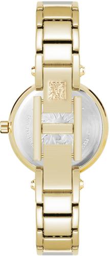 Anne Klein AK/1980LGGB שיבוץ יהלום לנשים