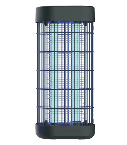 ‏קטלן יתושים חשמלי Eco Euro IKI-820AE