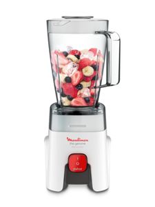 בלנדר מטבח Moulinex Genuine LM341