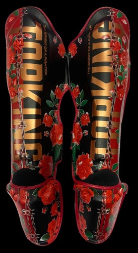 מגן עצם TOP KING ROSE