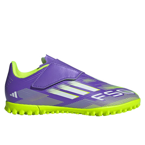 נעלי קט רגל סקוטש | F50 CLUB MESSI | 26-34