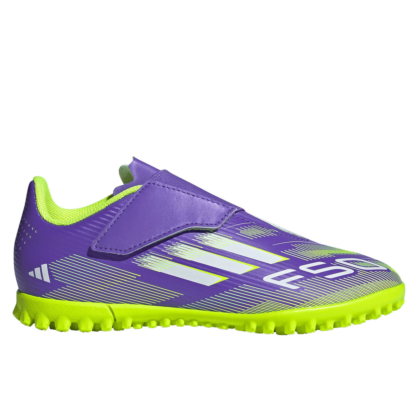 נעלי קט רגל סקוטש | F50 CLUB MESSI | 26-34