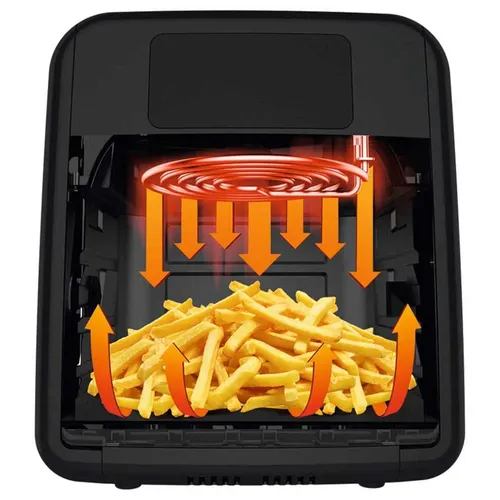 סיר אידוי טפאל Tefal FW 5018 – 2000W, קיבולת 11 ליטר