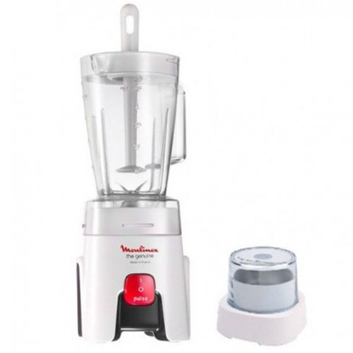 בלנדר Moulinex X-LM241B25 – עוצמה ונוחות במטבח שלך