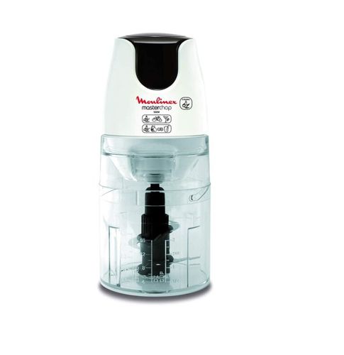 ‏קוצץ ירקות חשמלי מולינקס Moulinex DJ450B27