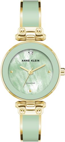 Anne Klein AK/1980MIGB שיבוץ יהלום לנשים