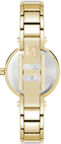 Anne Klein AK/1980MIGB שיבוץ יהלום לנשים