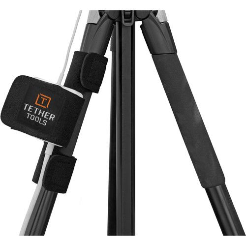 רצועה לחיבור אביזרים לחצובה Tether Tools StrapMoore