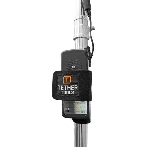 רצועה לחיבור אביזרים לחצובה Tether Tools StrapMoore