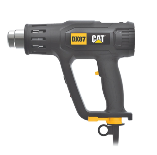 אקדח חום אלקטרוני 2000W