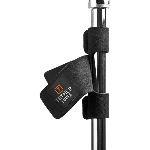 רצועה לחיבור אביזרים לחצובה Tether Tools StrapMoore