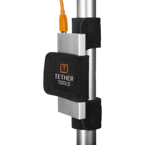 רצועה לחיבור אביזרים לחצובה Tether Tools StrapMoore