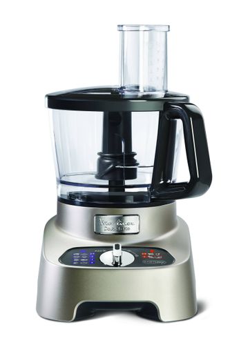 מעבד מזון Moulinex Double Force Métal – עוצמה כפולה לביצועים מושלמים