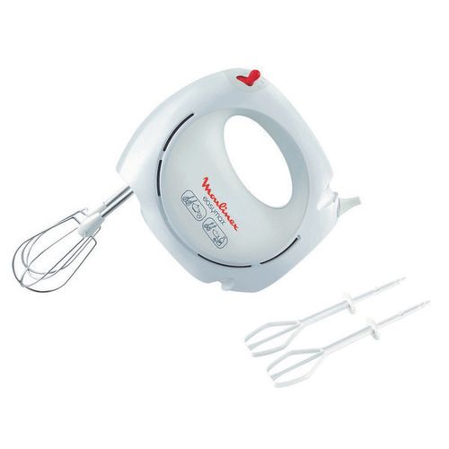 מיקסר ידני Moulinex ABM11A30
