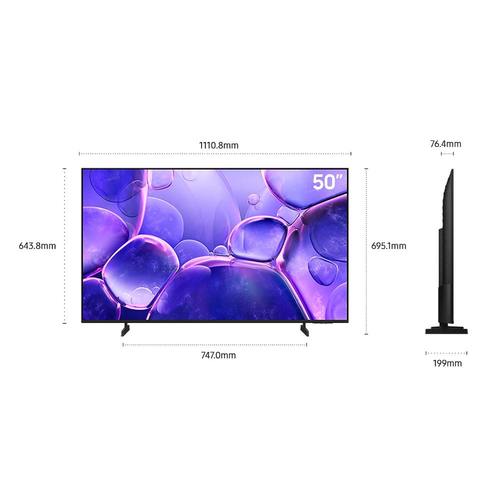 טלוויזיה חכמה Samsung 50