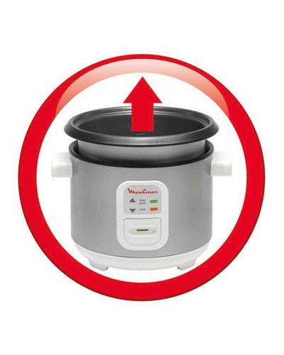 סיר אורז Moulinex Uno Design MK111E27