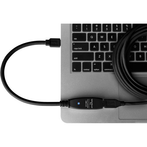 מגביר סיגנל לכבל Tether Tools TetherBoost Pro USB 3.0 Core Controller