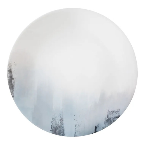 סט 18 חלקים עגול קורנינג Corning CORELLE® - Tranquil Reflection