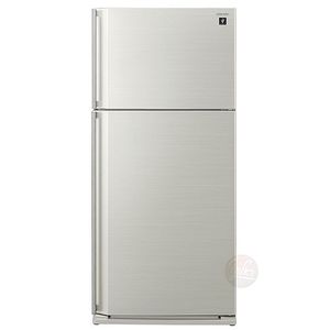 מקרר ‏מקפיא עליון Sharp SJ3840 ‏587 ‏ליטר שארפ