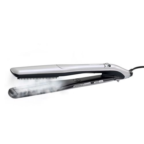 מחליק שיער BaByliss ST595E עם טכנולוגיית קיטור