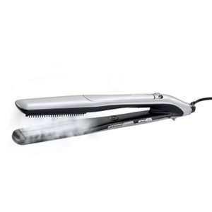 מחליק שיער BaByliss ST595E עם טכנולוגיית קיטור