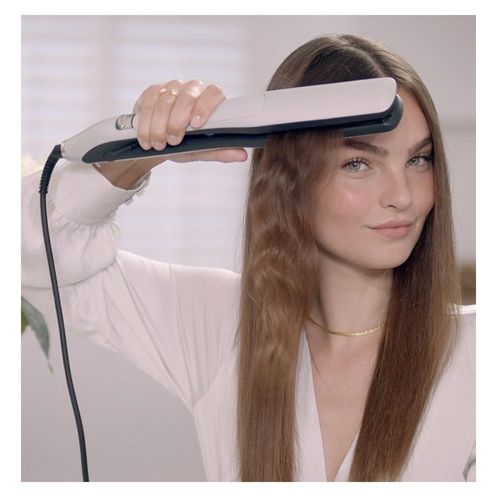מחליק שיער BaByliss ST595E עם טכנולוגיית קיטור