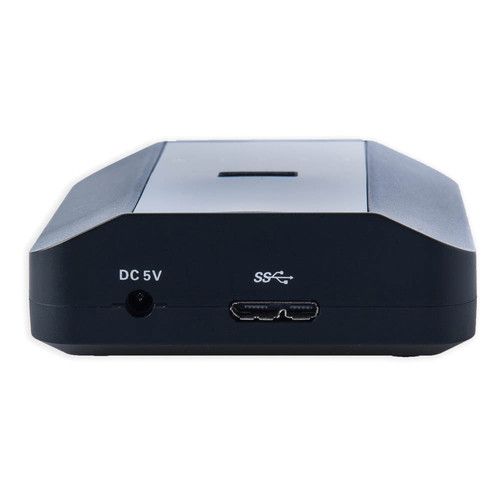בקר מווסת סיגנל לחיבור מצלמה למחשב Tether Tools TetherBoost USB 3.0 Core Controller