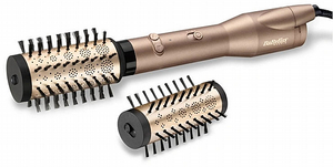 מייבש שיער כולל מברשת 2 ב-1 דגם AS952 מבית BABYLISS