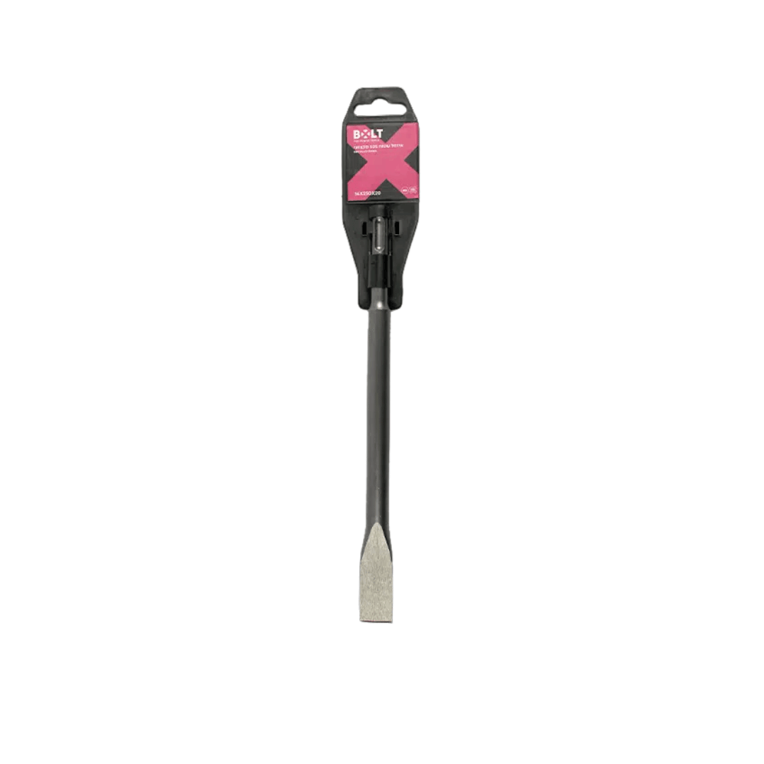 איזמל שטוח SDS מקצועי BOLT SDSC1425020