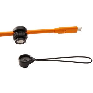 חוט לאבטחת כבל Tether Tools TetherGuard Camera Support